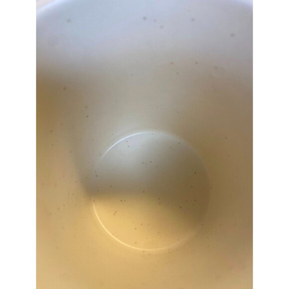 2 Summer Fields Sonoma Ceramic Mugs Rustic Botanical & Bird Motif Design - Picture 5 of 8